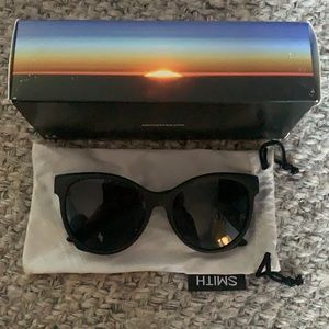 Smith Optics Fairground Sunglasses